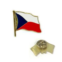 Odznak Česko
